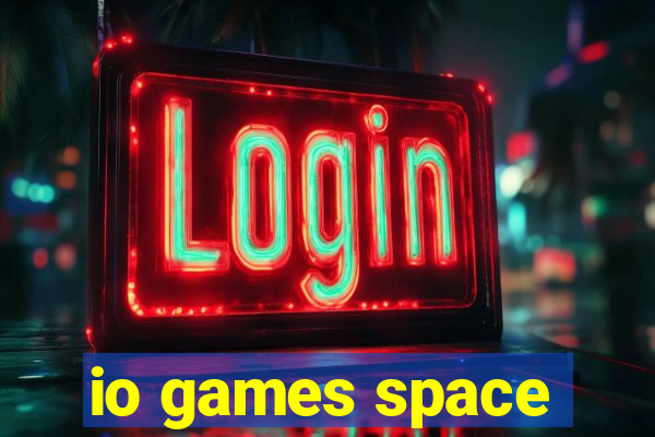 io games space